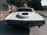 Stutz Blackhawk II 1972 года